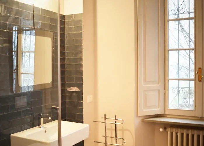 Podere Palazzo Illica Alloggio per agriturismo