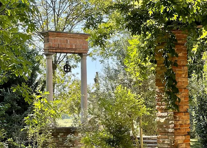 Podere Palazzo Illica