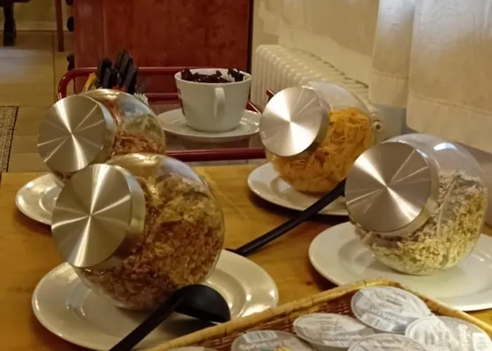 Podere Palazzo Illica CastellʼArquato