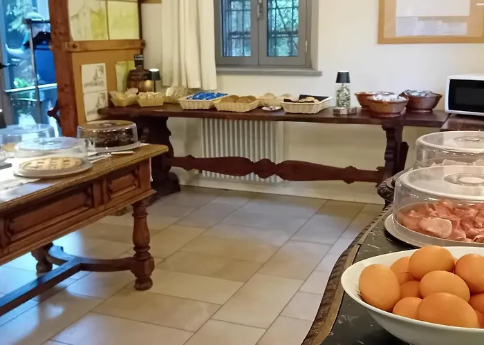 Podere Palazzo Illica Alloggio per agriturismo *