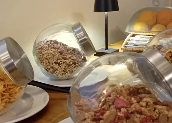 Alloggio per agriturismo Podere Palazzo Illica *