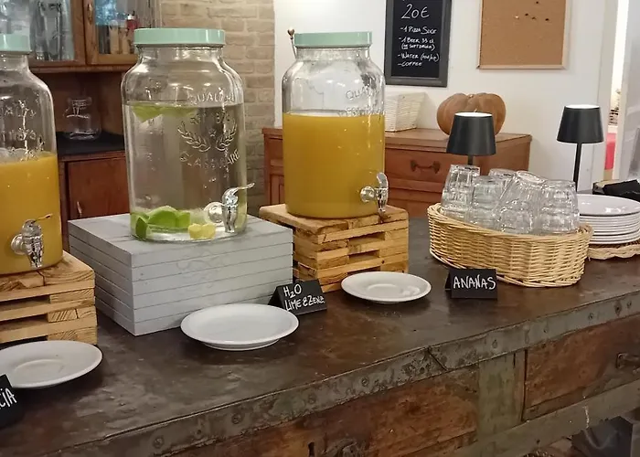 Podere Palazzo Illica مزرعة للإقامة