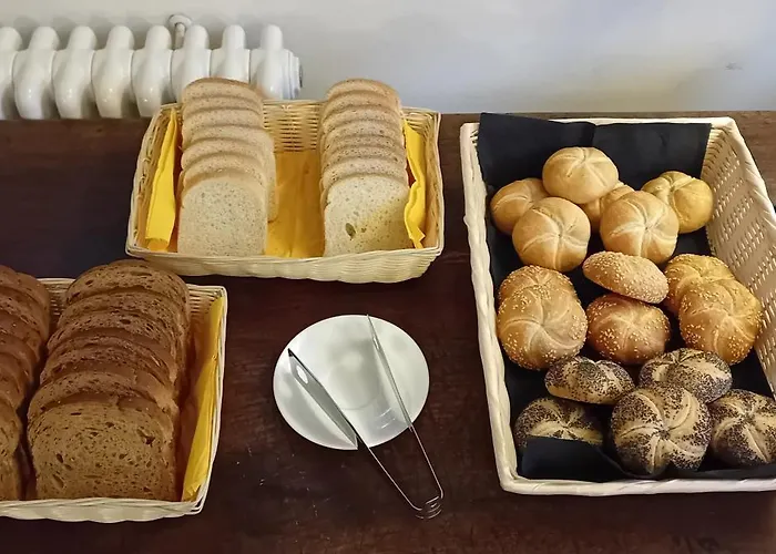 مزرعة للإقامة Podere Palazzo Illica *