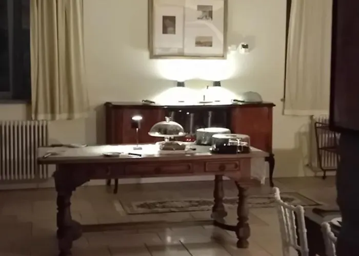 Podere Palazzo Illica CastellʼArquato