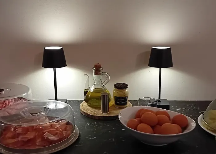 Podere Palazzo Illica *