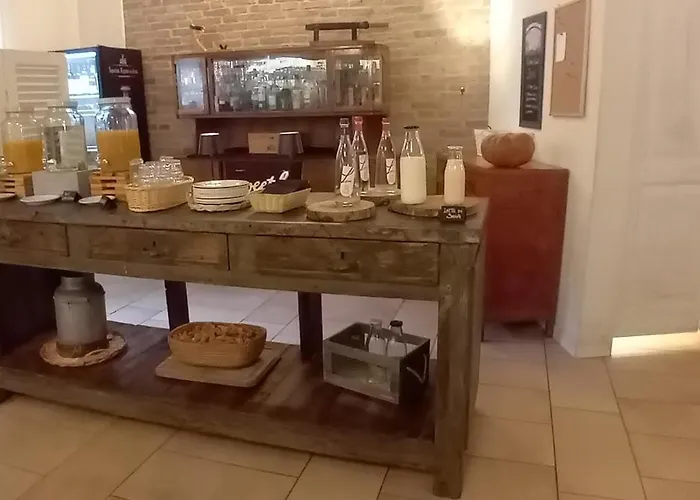 Podere Palazzo Illica CastellʼArquato