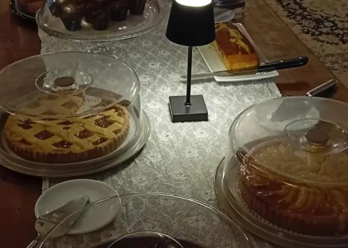 Podere Palazzo Illica