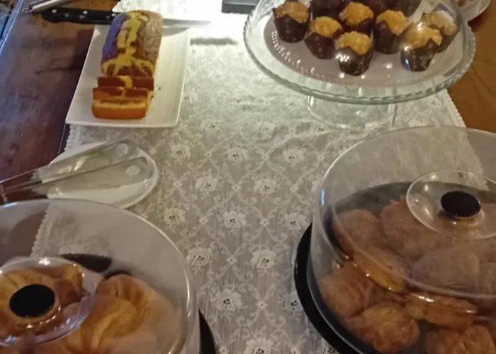 مزرعة للإقامة Podere Palazzo Illica