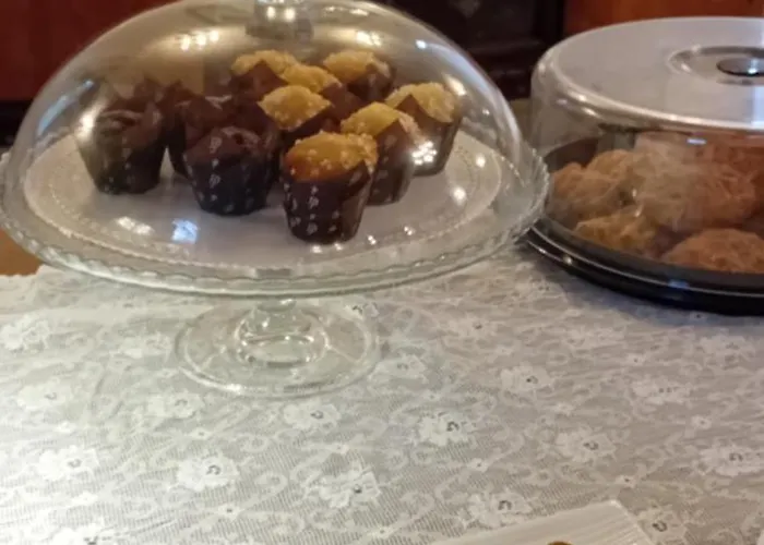 Podere Palazzo Illica *