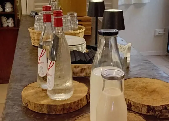 Podere Palazzo Illica *