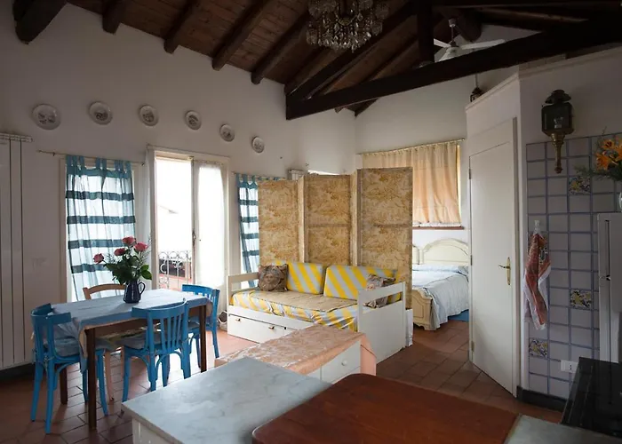 Alloggio per agriturismo Podere Palazzo Illica CastellʼArquato