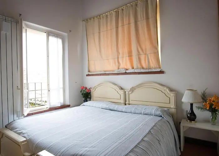Alloggio per agriturismo Podere Palazzo Illica *